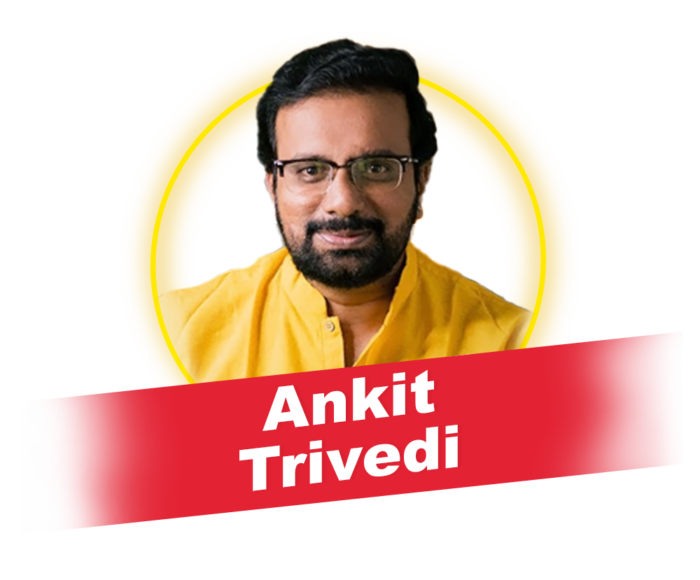 Ankit Trivedi