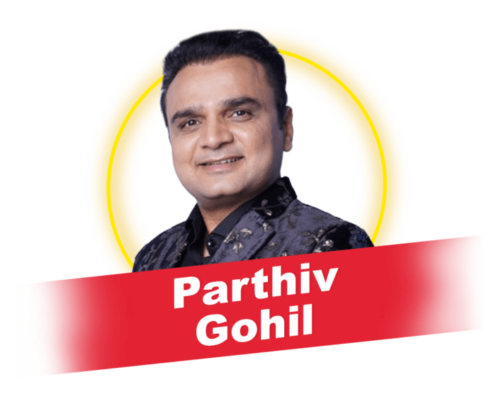 Parthiv_Gohil_The_Visualizer_Branding